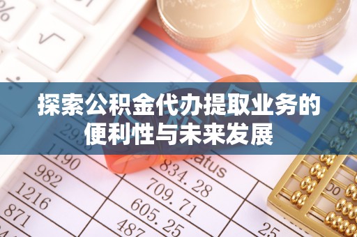 皮山探索公积金代办提取业务的便利性与未来发展