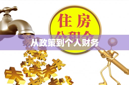 皮山从政策到个人财务