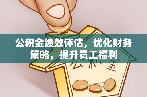 皮山公积金绩效评估，优化财务策略，提升员工福利