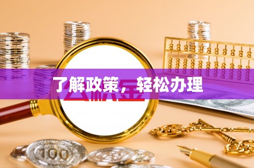 皮山了解政策，轻松办理
