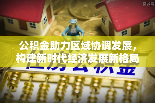 皮山公积金助力区域协调发展，构建新时代经济发展新格局