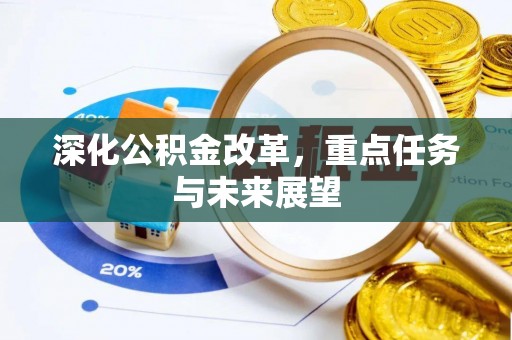 皮山深化公积金改革，重点任务与未来展望