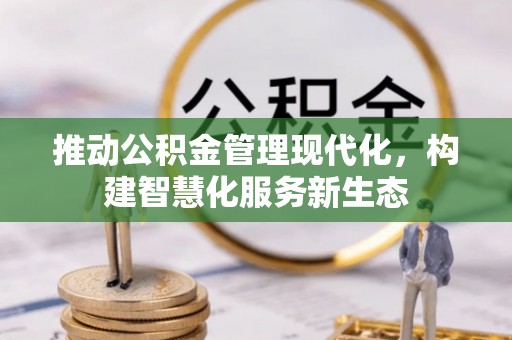 皮山推动公积金管理现代化，构建智慧化服务新生态