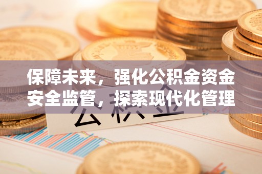 皮山保障未来，强化公积金资金安全监管，探索现代化管理新路径