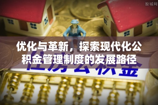 皮山优化与革新，探索现代化公积金管理制度的发展路径