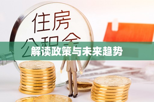 皮山解读政策与未来趋势